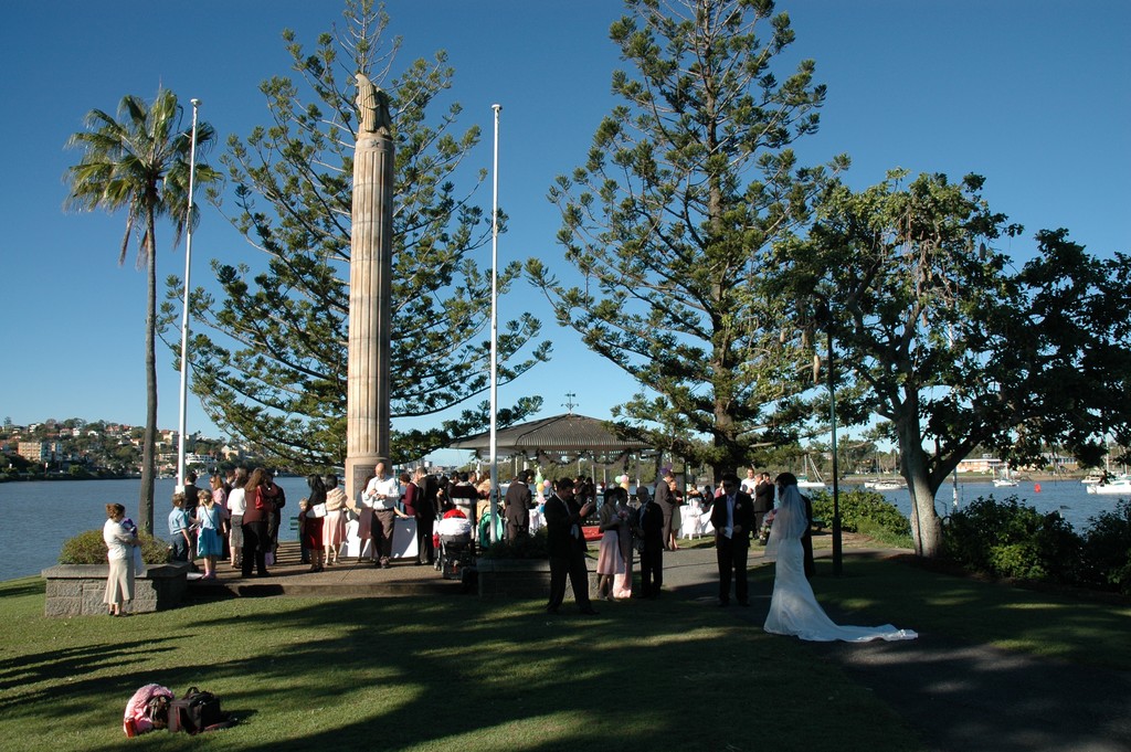 Flora & Eddy's Wedding